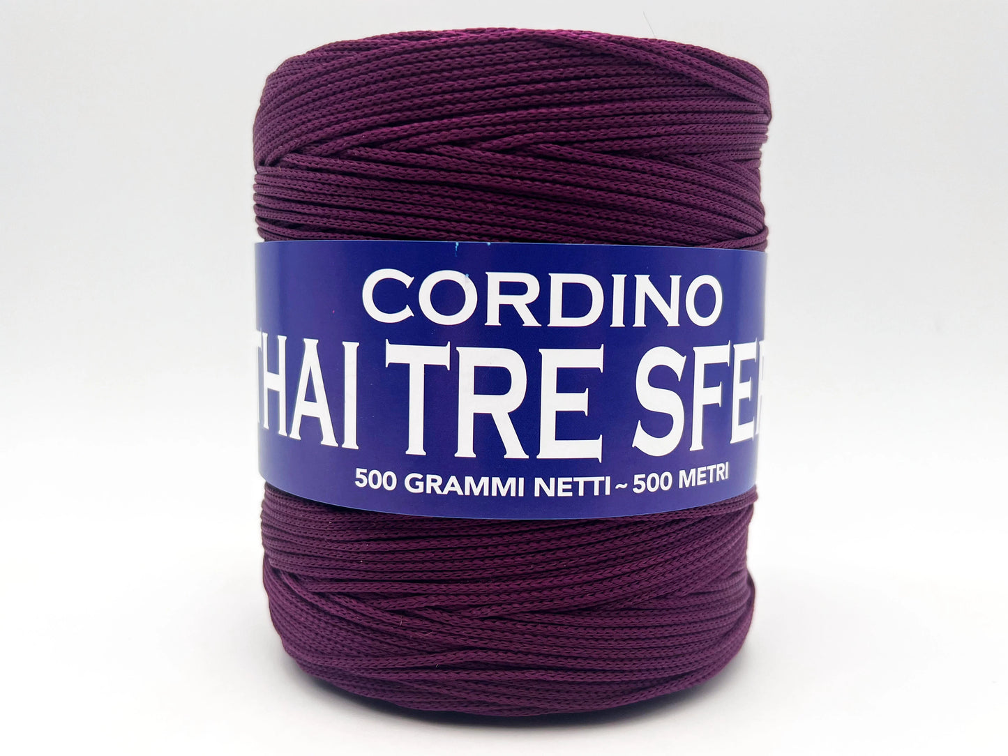 Thai Three-Ball Cord 500g