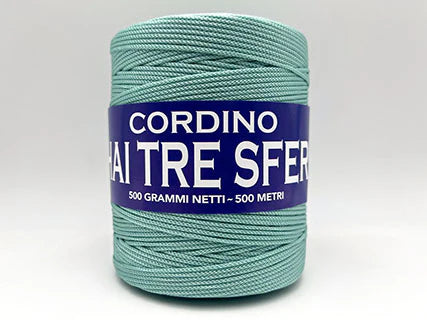 Thai Three-Ball Cord 500g