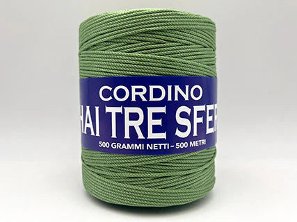 Thai Three-Ball Cord 500g