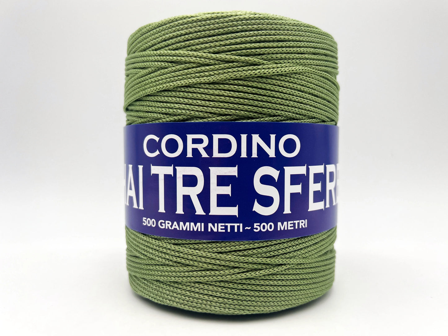 Thai Three-Ball Cord 500g