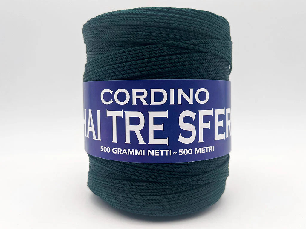 Thai Three-Ball Cord 500g
