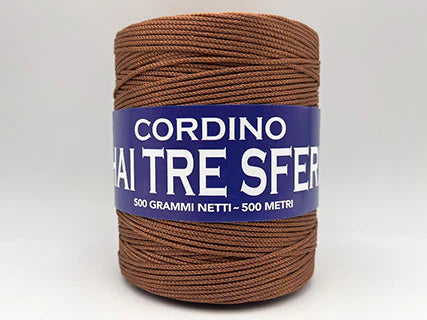 Thai Three-Ball Cord 500g