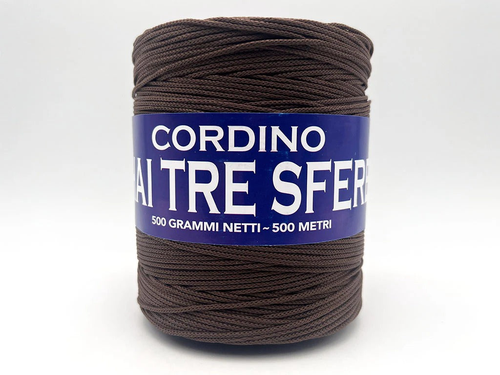 Thai Three-Ball Cord 500g