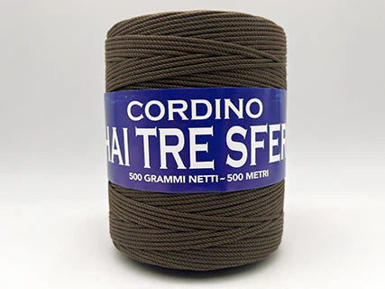 Thai Three-Ball Cord 500g