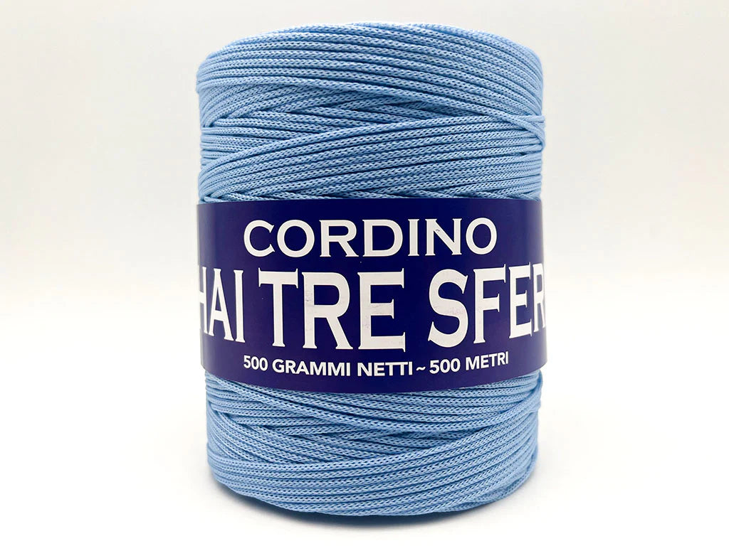 Thai Three-Ball Cord 500g