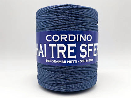 Thai Three-Ball Cord 500g