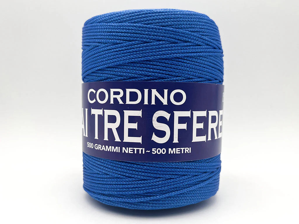 Thai Three-Ball Cord 500g