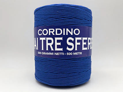 Thai Three-Ball Cord 500g