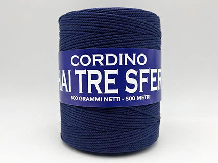 Thai Three-Ball Cord 500g
