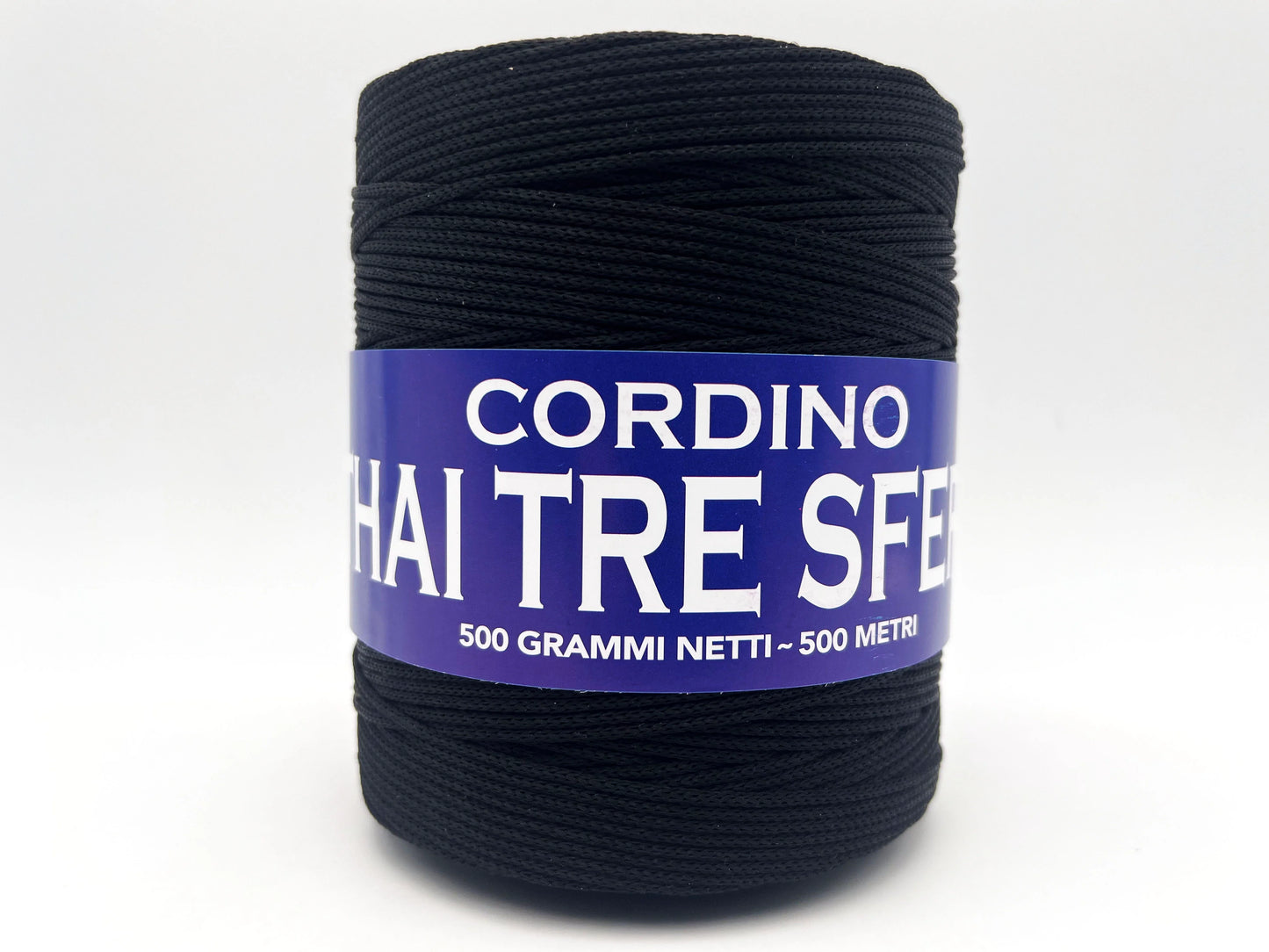 Thai Three-Ball Cord 500g