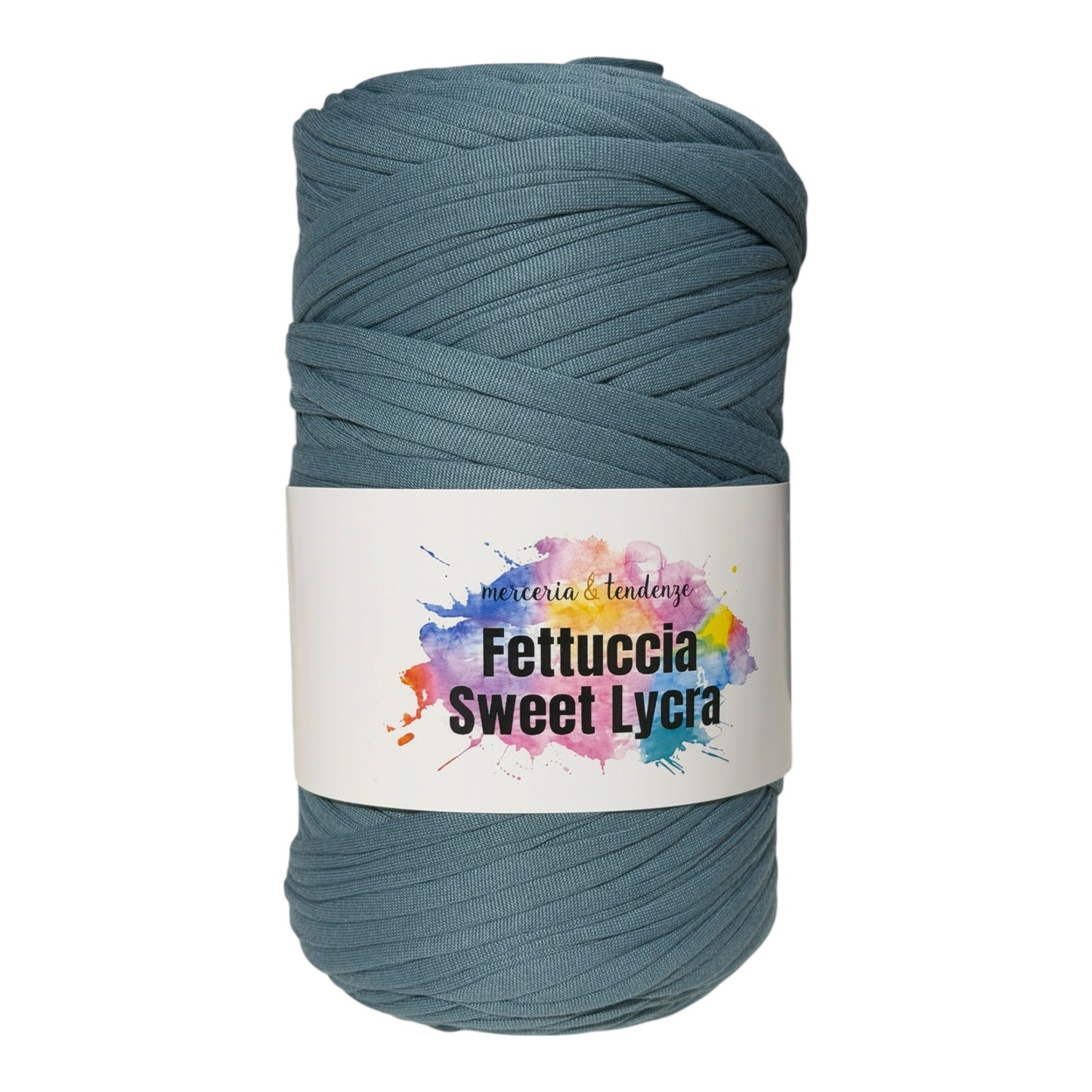 FETTUCCIA Sweet Lycra  400 grammi  (~105 metri)