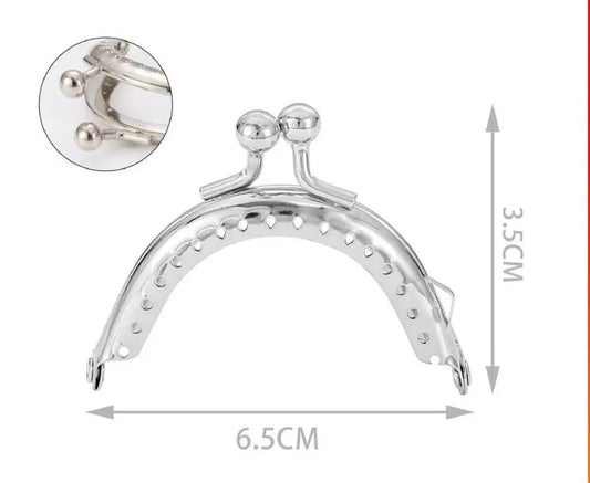 CLIK CLAK Arco 6,5x3,5 Cm