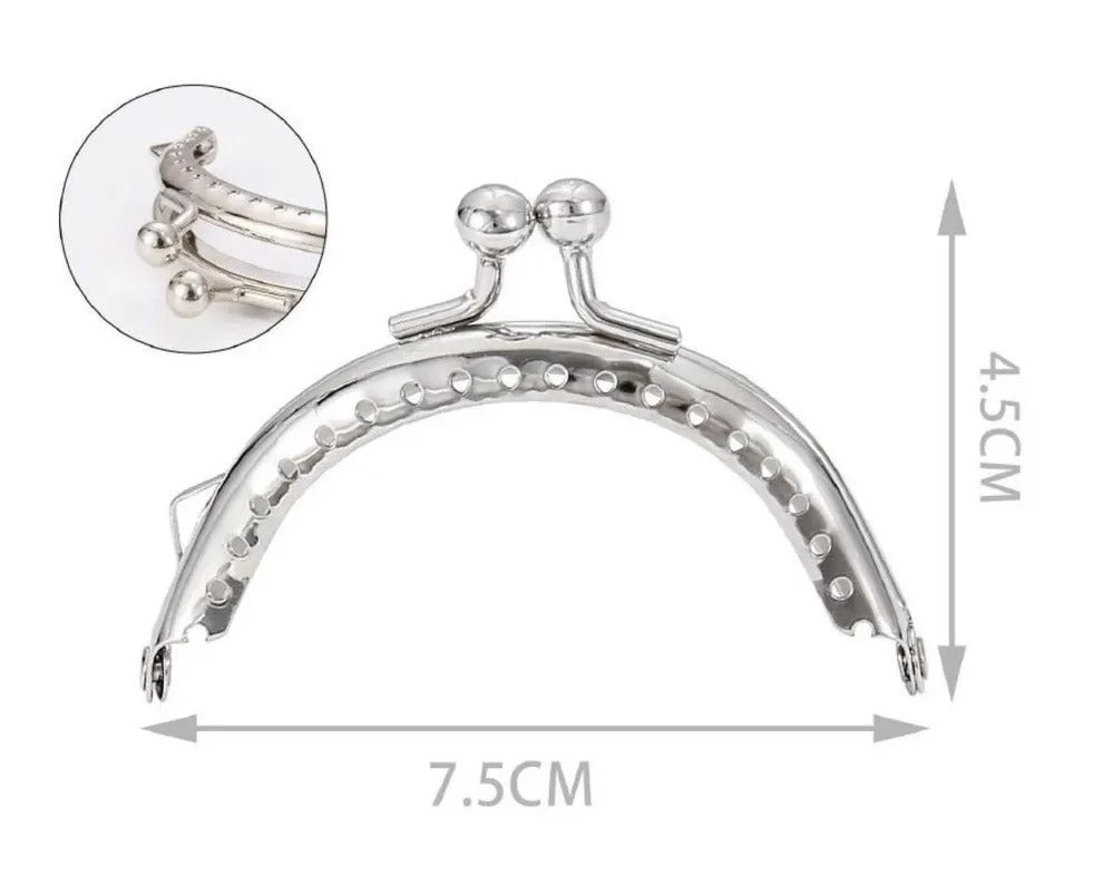 CLIK CLAK Arch 7.5x4.5 Cm