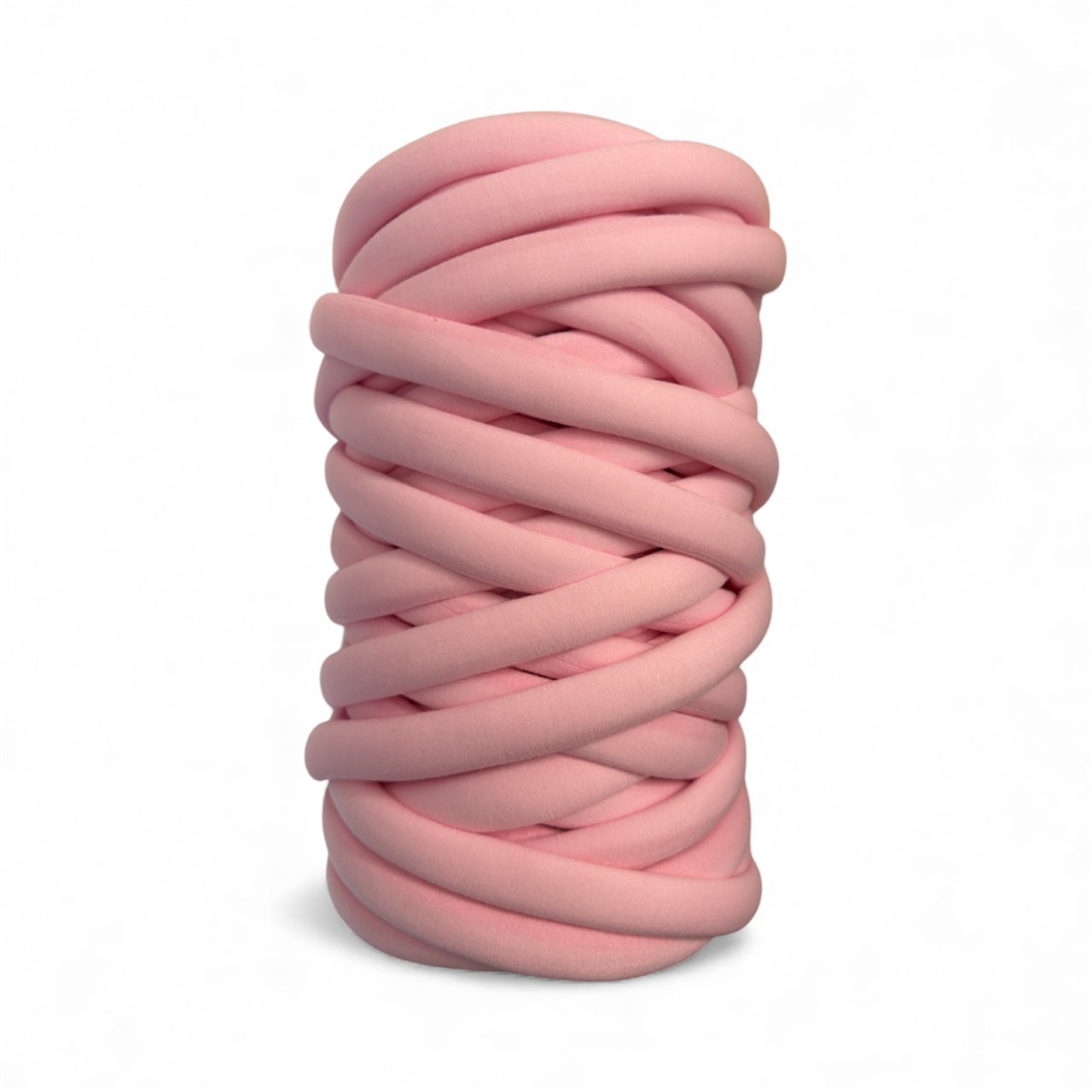 Filato Grosso Marshmallow in Cotone Confezione da 1Kg Merceria & Tendenze