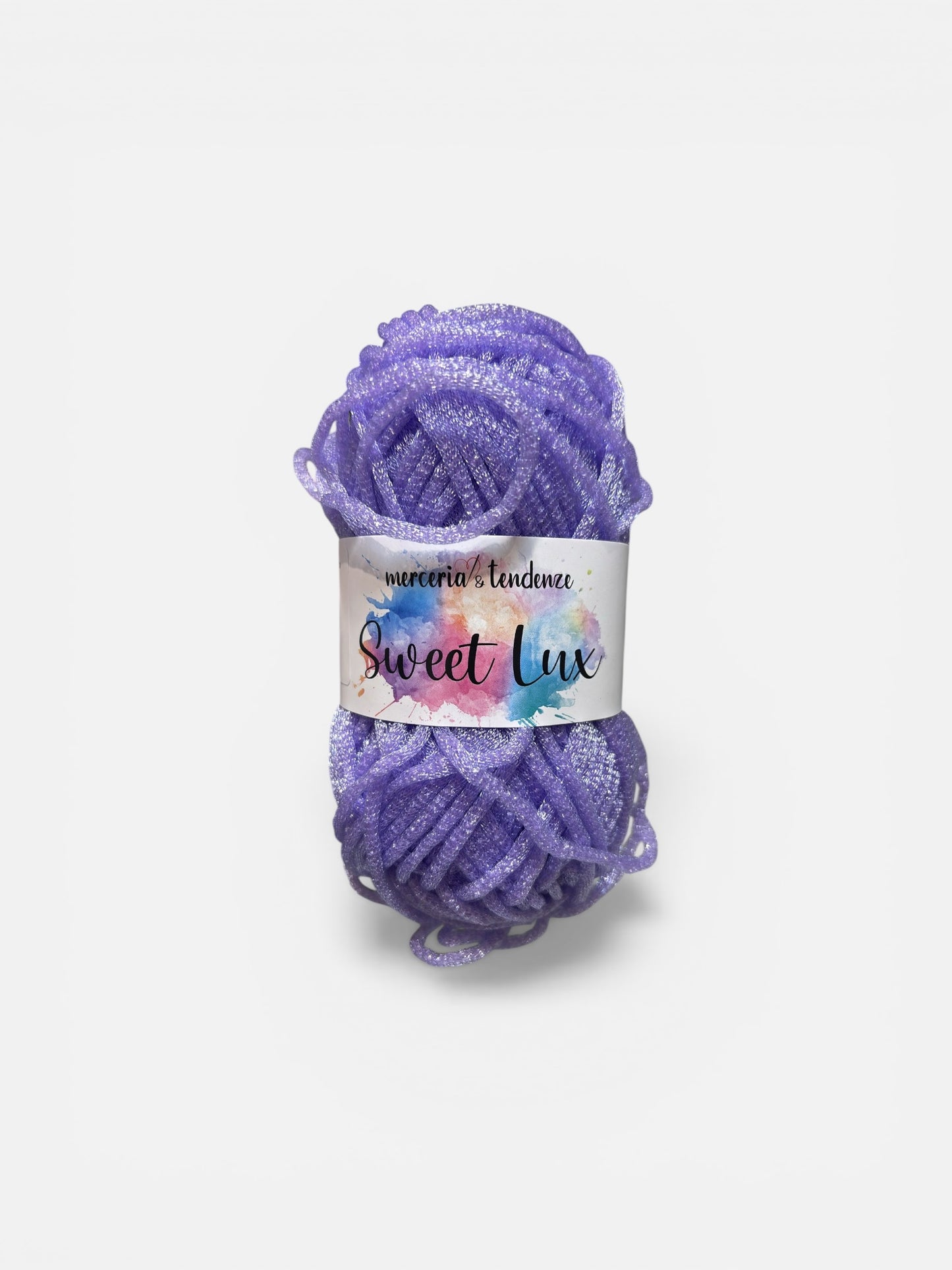 Sweet Lux Tubolare  50 g 60 metri circa