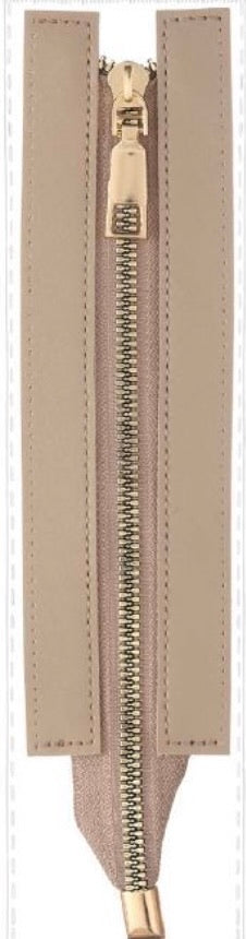 CERNIERA PER BORSE 15CM 5.5CM