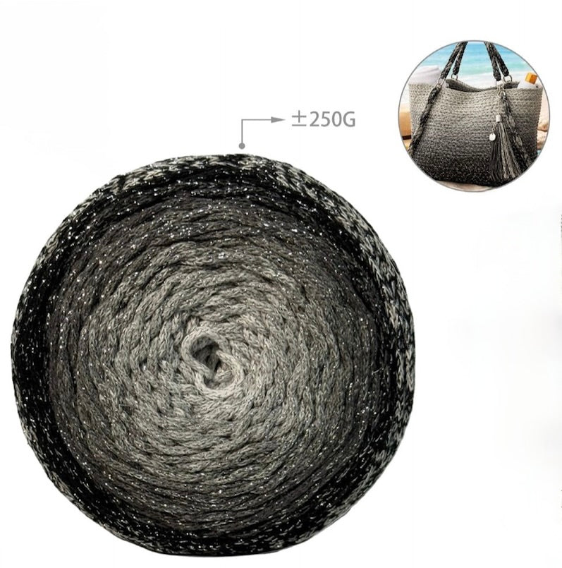 Sweet Sfumato Lurex 250g