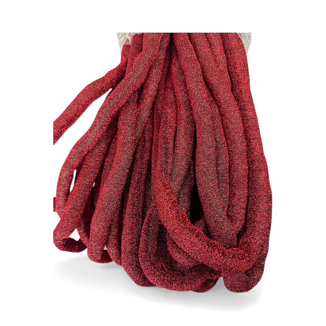 Marshmallow Lurex Merceria & Tendenze