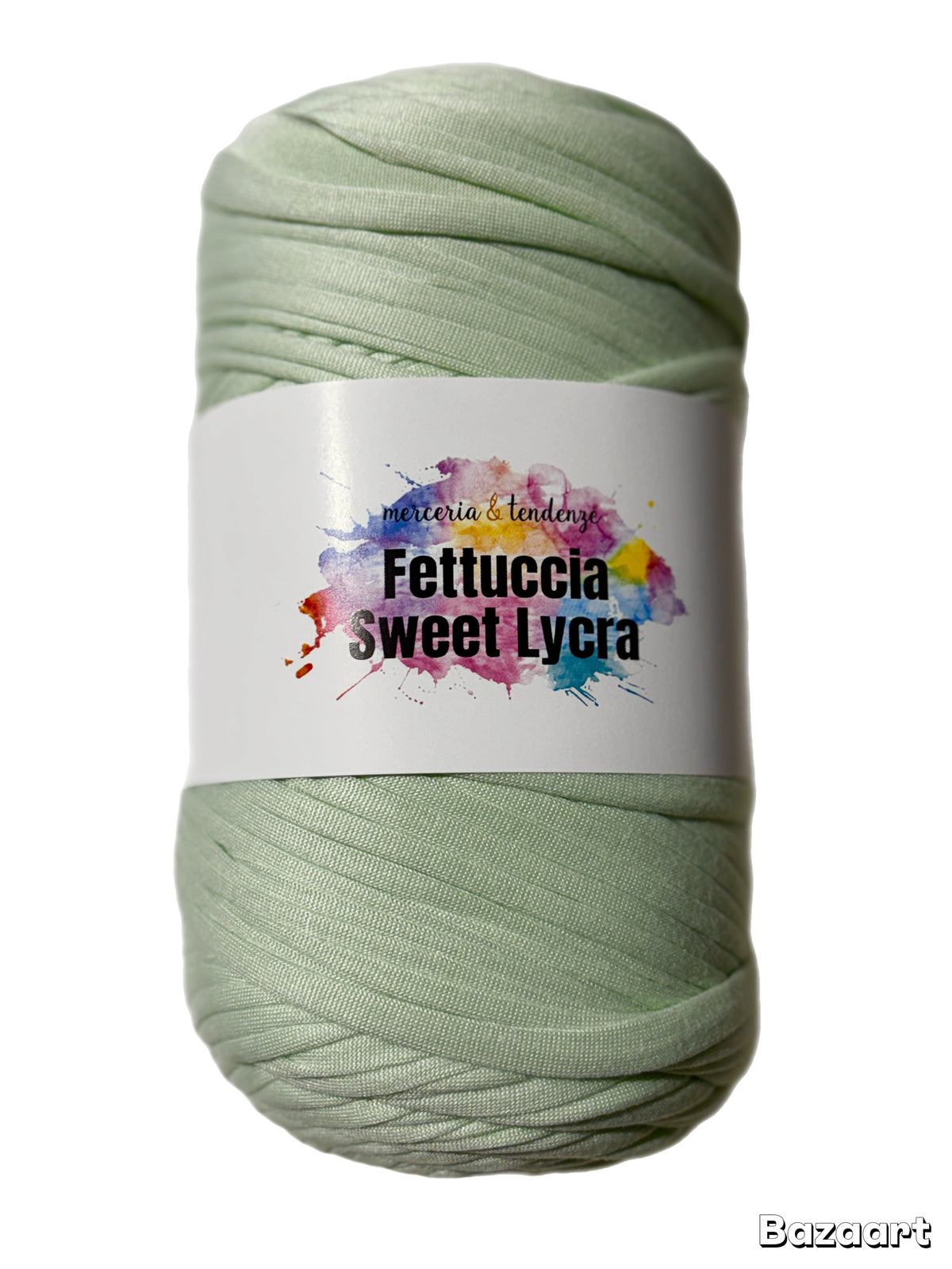 FETTUCCIA Sweet Lycra  400 grammi  (~105 metri)