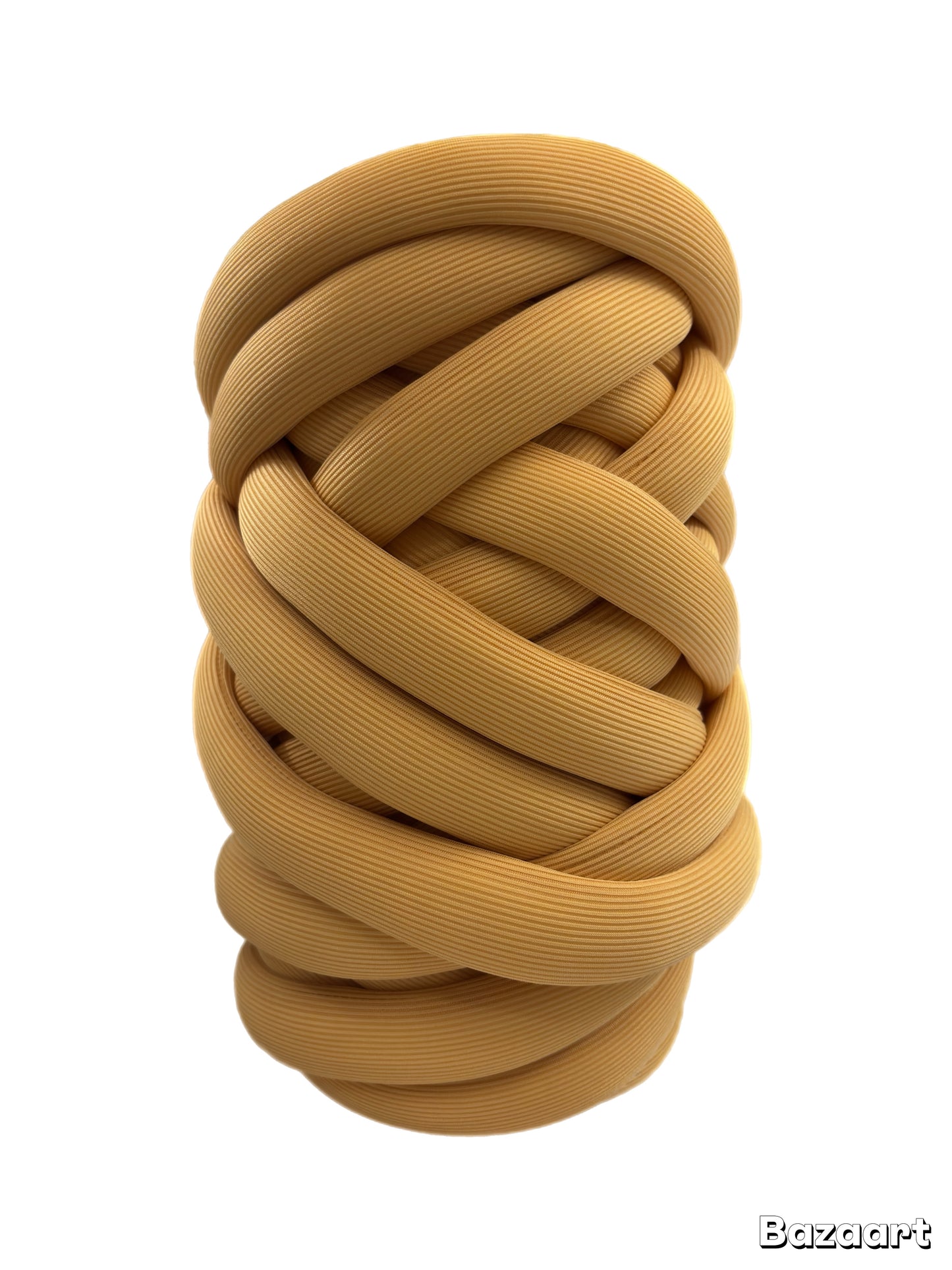 Marshmallow Rigato 2,5 Cm, 500 Gr