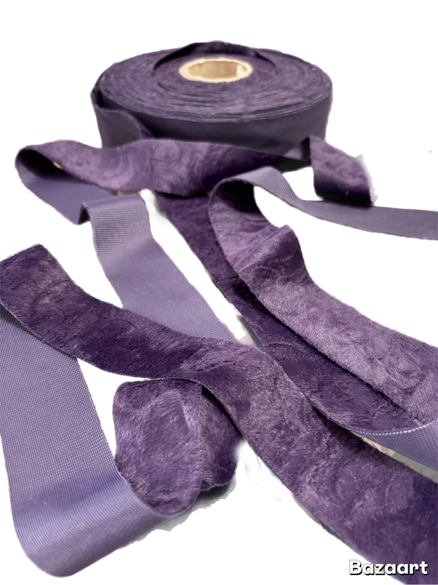 Fettuccia pizza Pelliccetta viola 270 Grammi