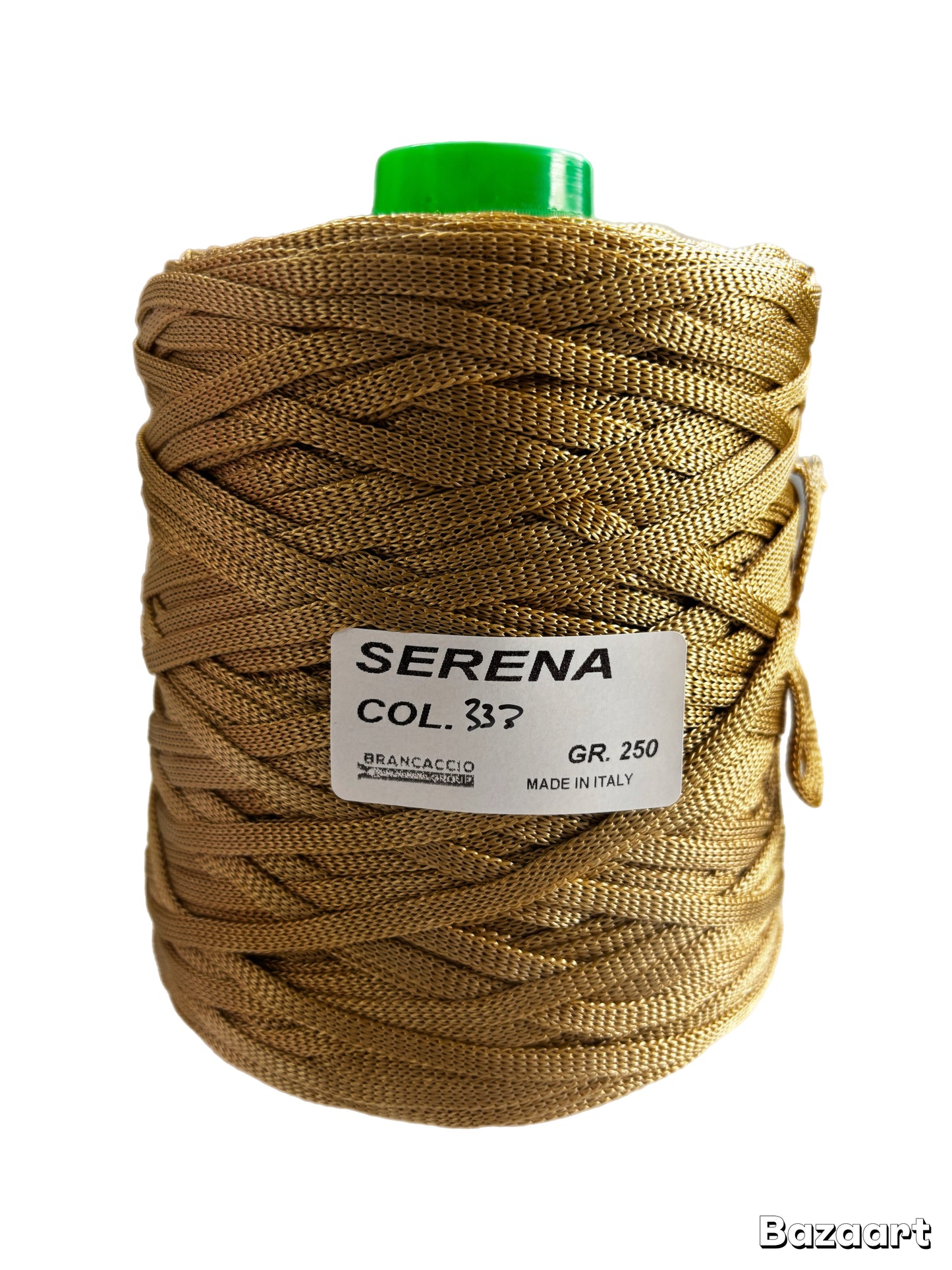 Fettuccia Serena Piatta