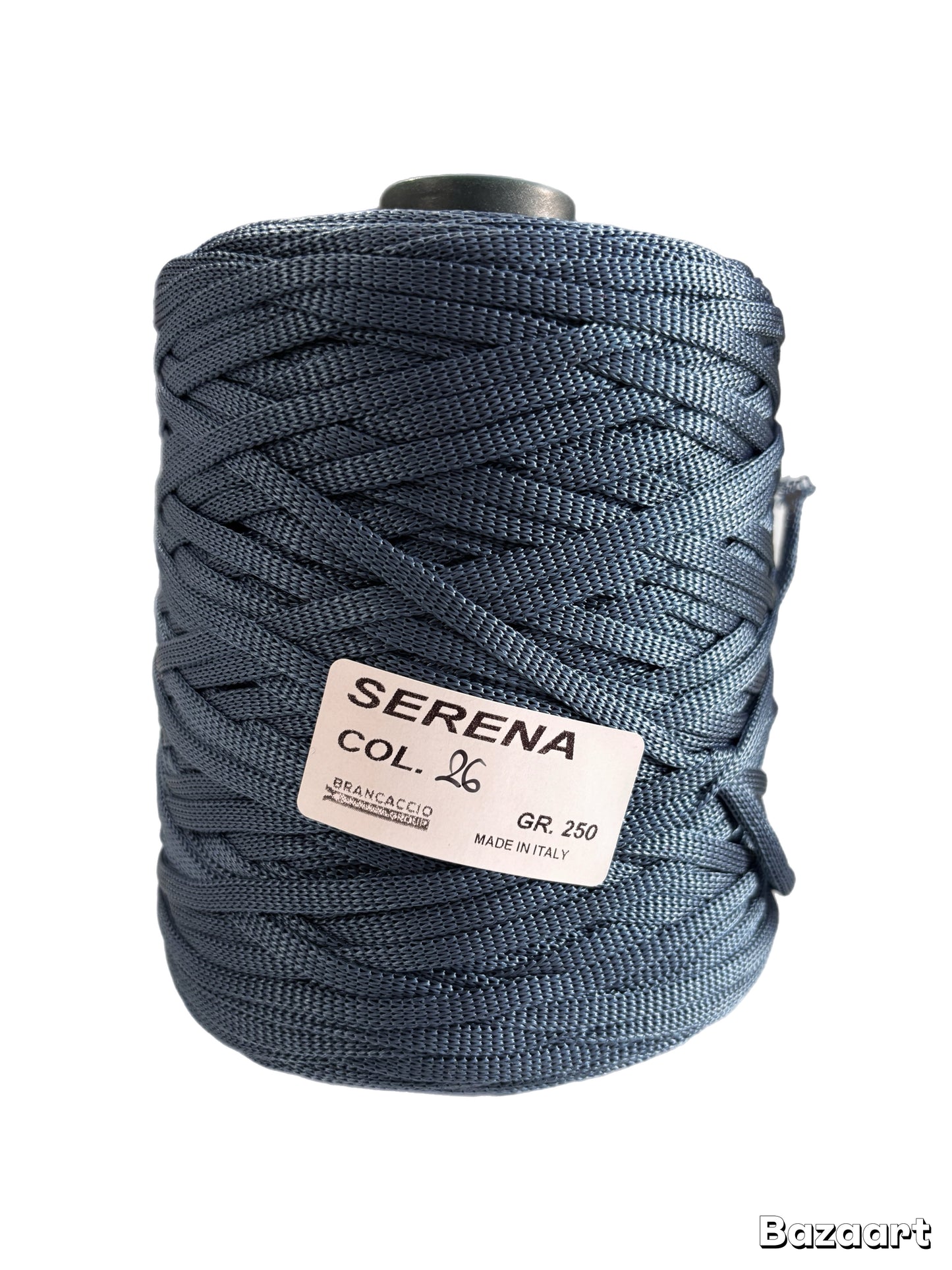 Fettuccia Serena Piatta