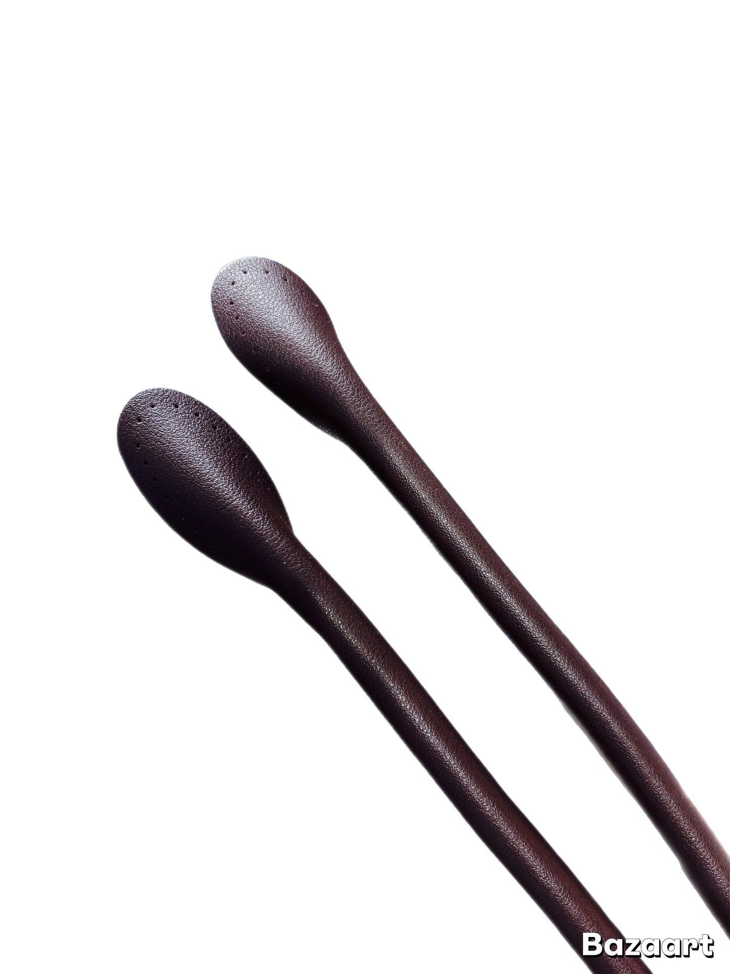 Manico Borsa da Cucire in Ecopelle