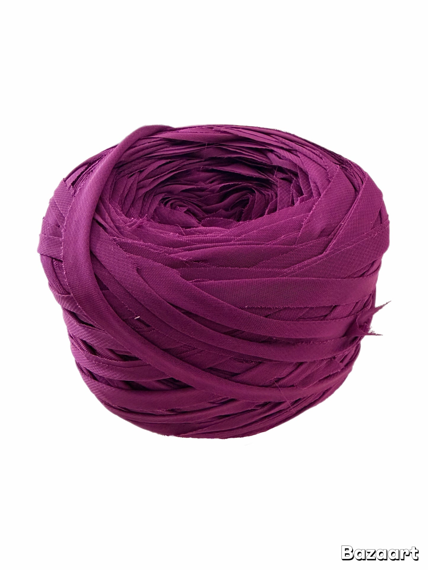 Fettuccia in organza 250 Gr, 160 Mt