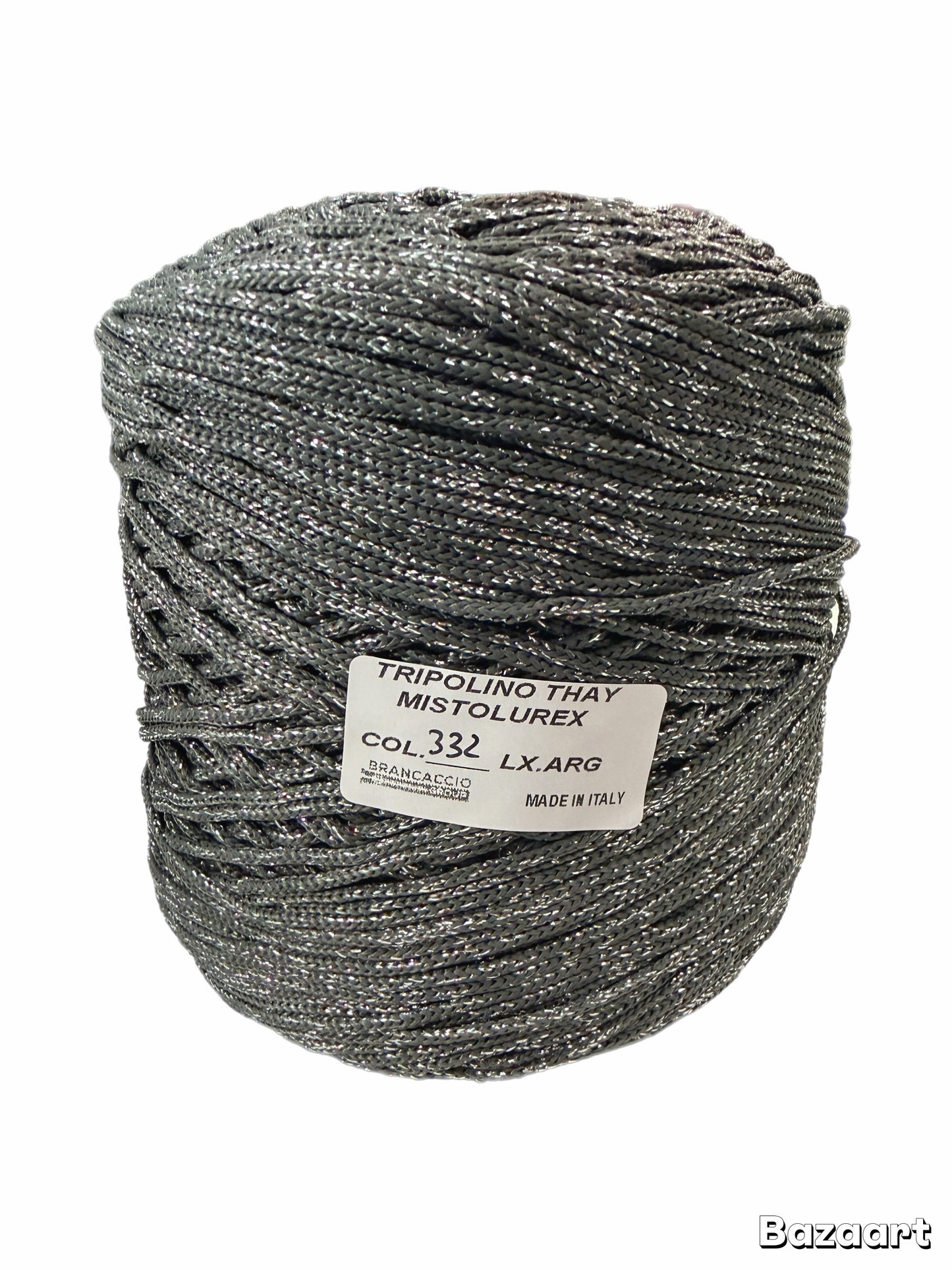 Thay Brill Tripolino Lurex cord