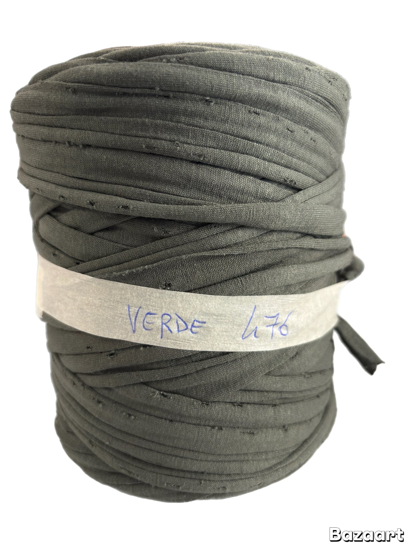 Fettuccia Cotone da 500 Grammi circa