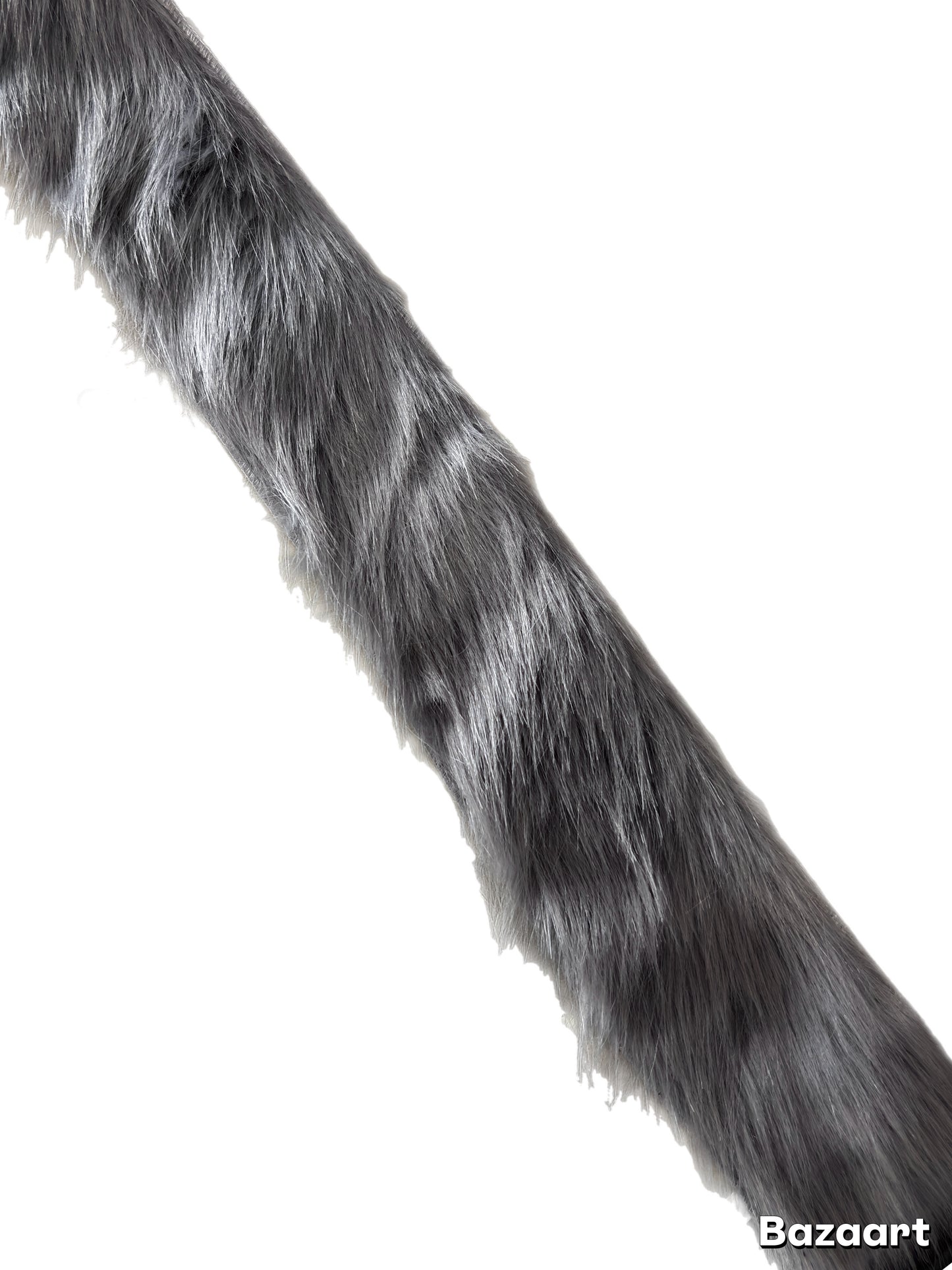 Nastro in Pelliccia 50 Cm