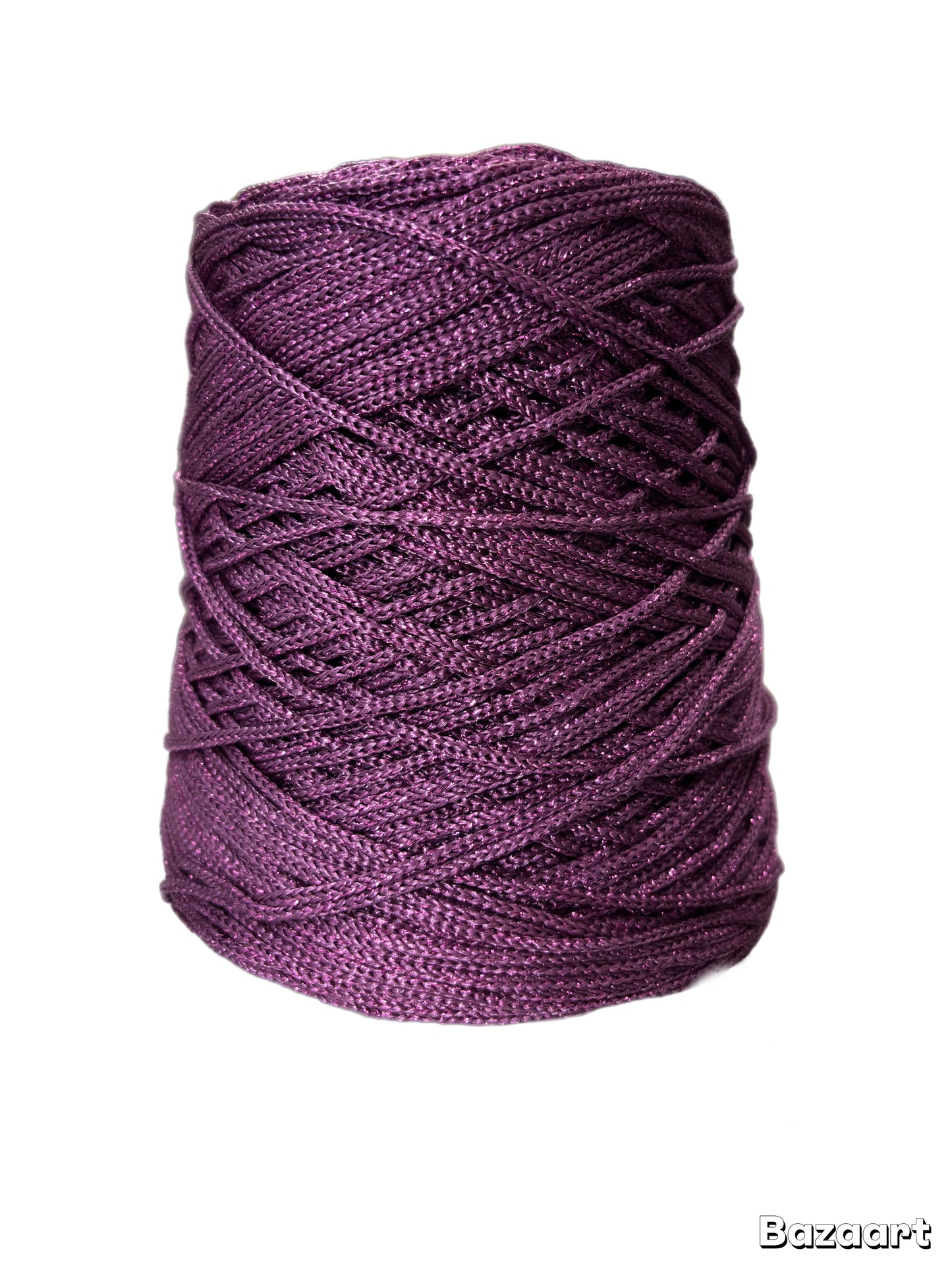 Thay Brill Tripolino Lurex cord