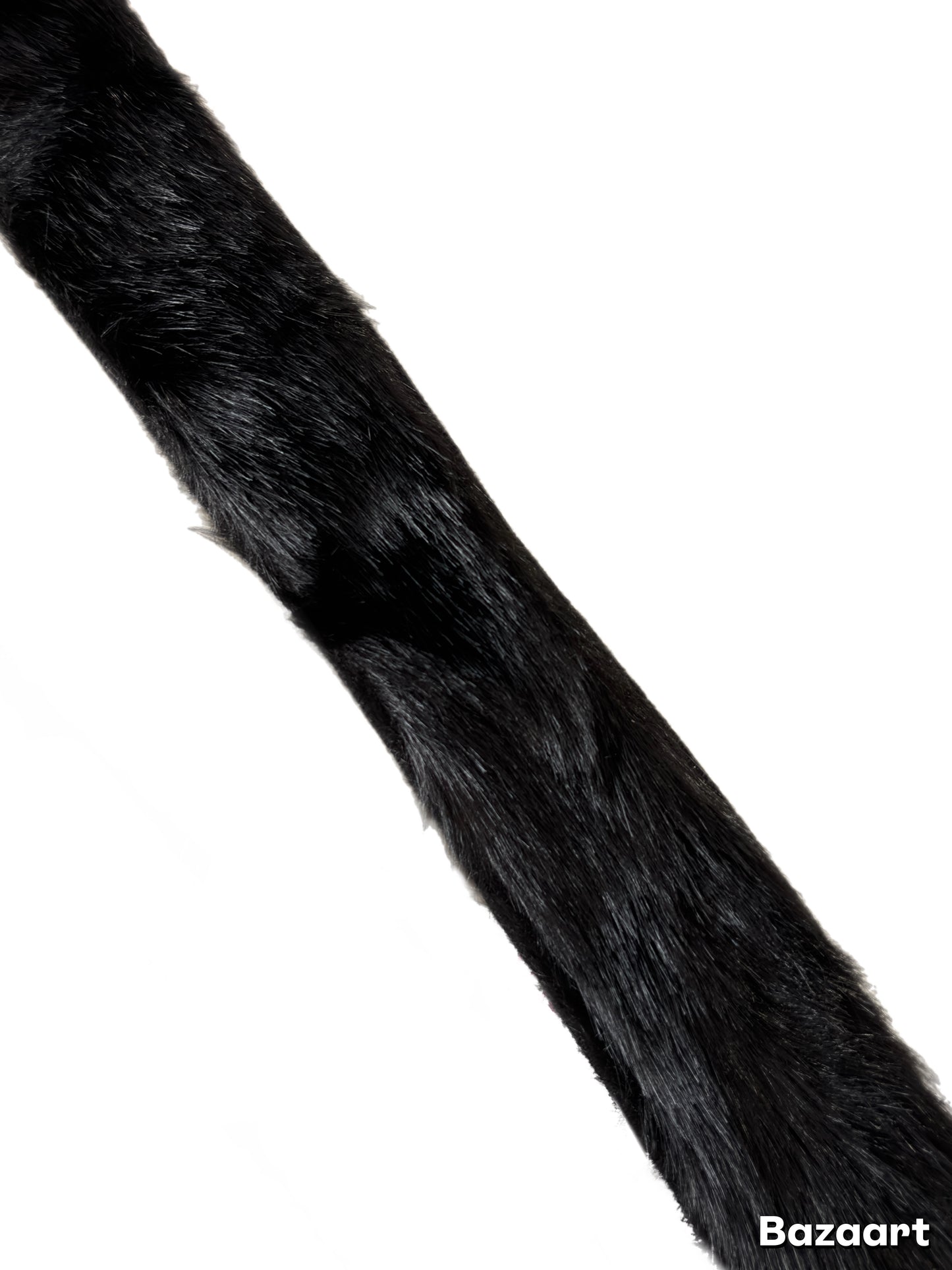 Nastro in Pelliccia 50 Cm