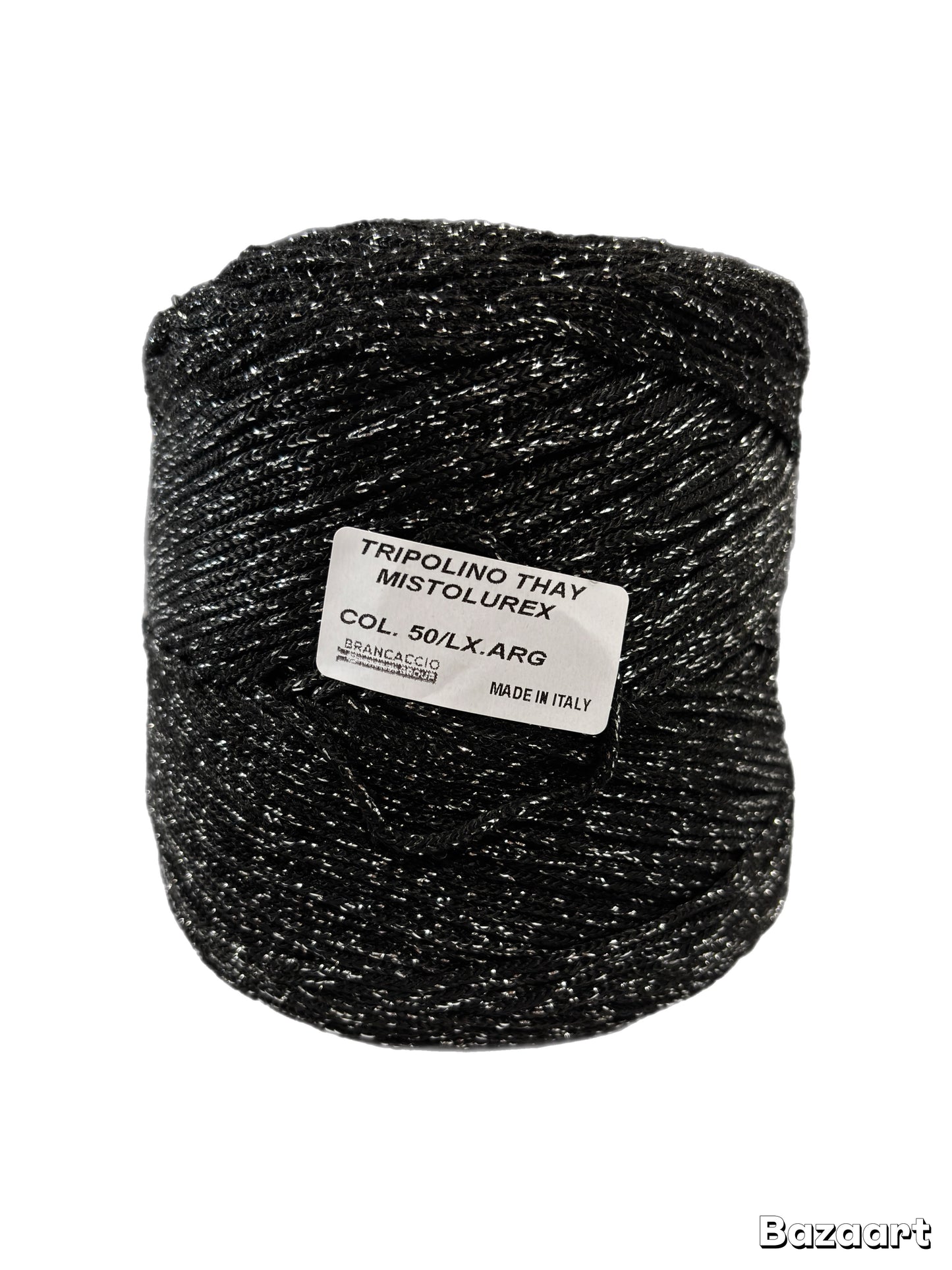 Thay Brill Tripolino Lurex cord