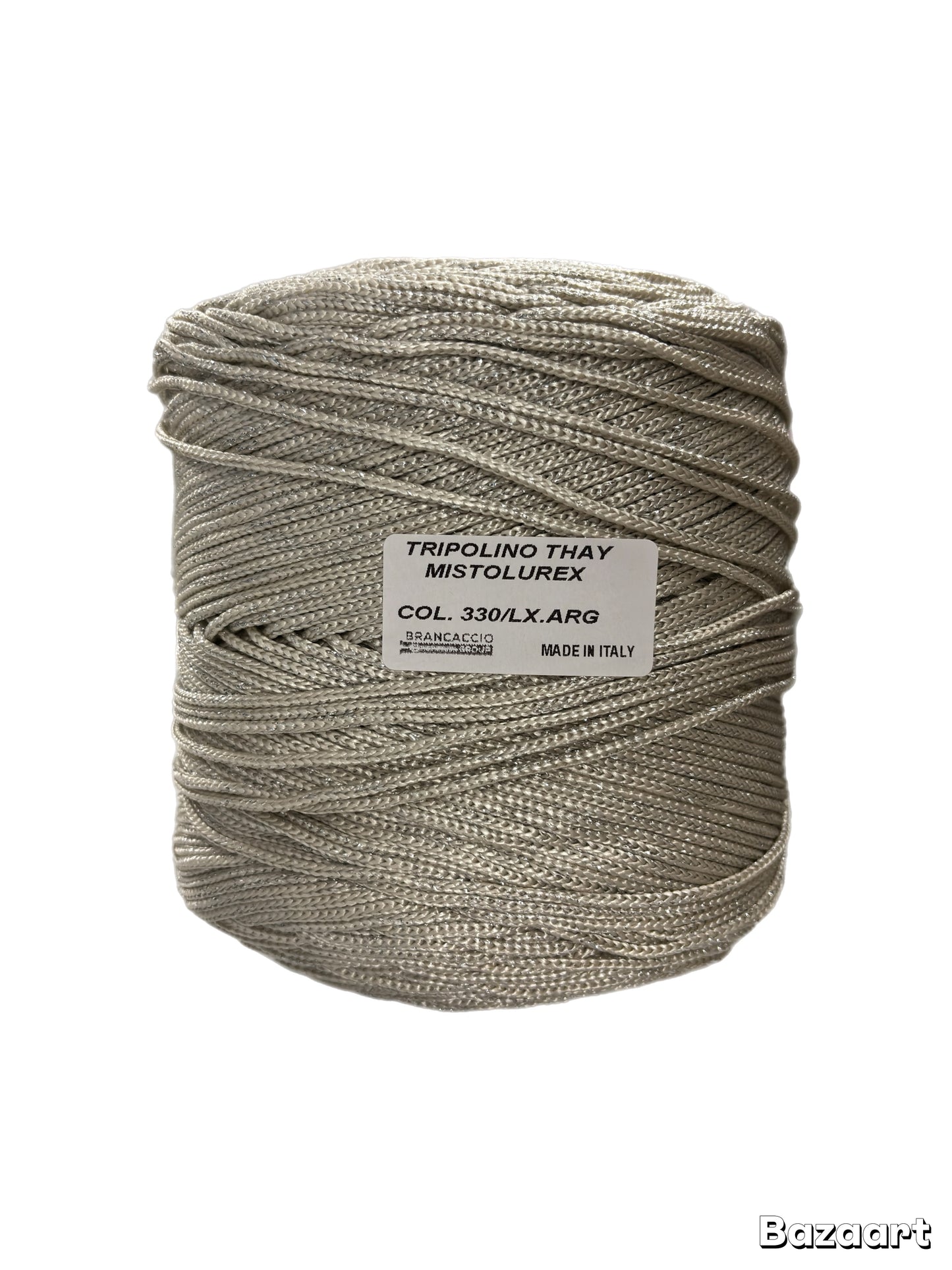 Thay Brill Tripolino Lurex cord