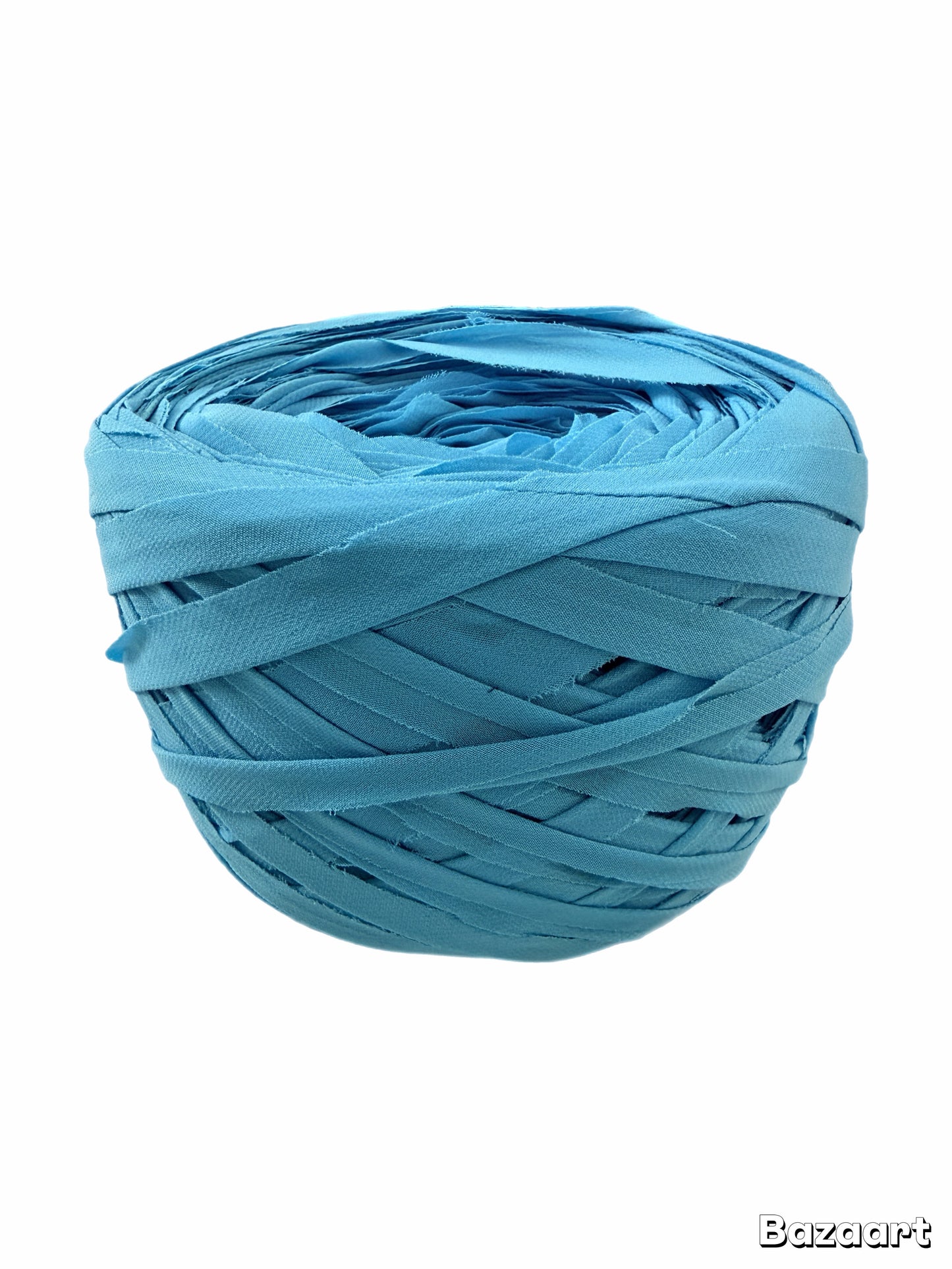 Fettuccia in organza 250 Gr, 160 Mt