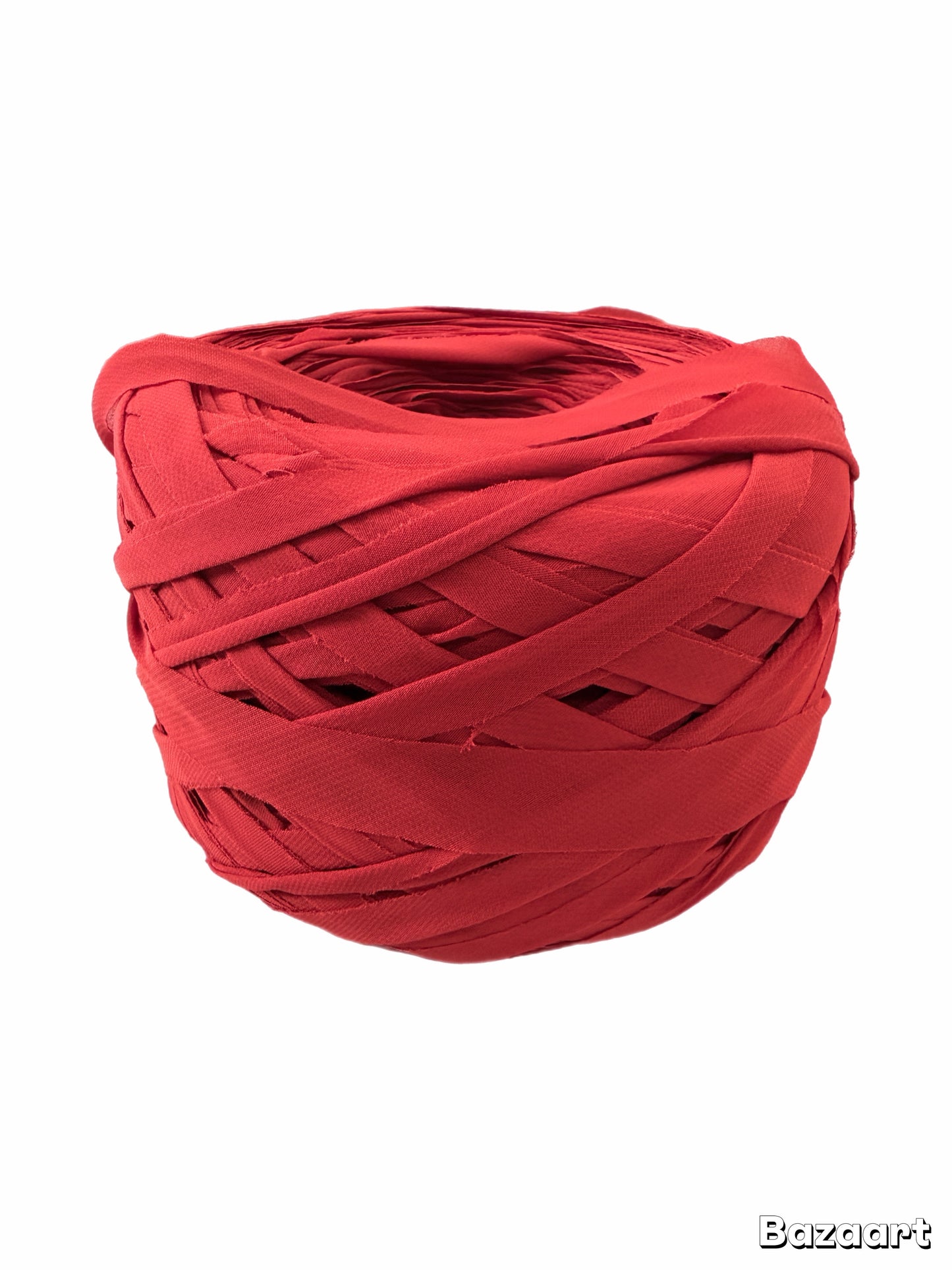 Fettuccia in organza 250 Gr, 160 Mt