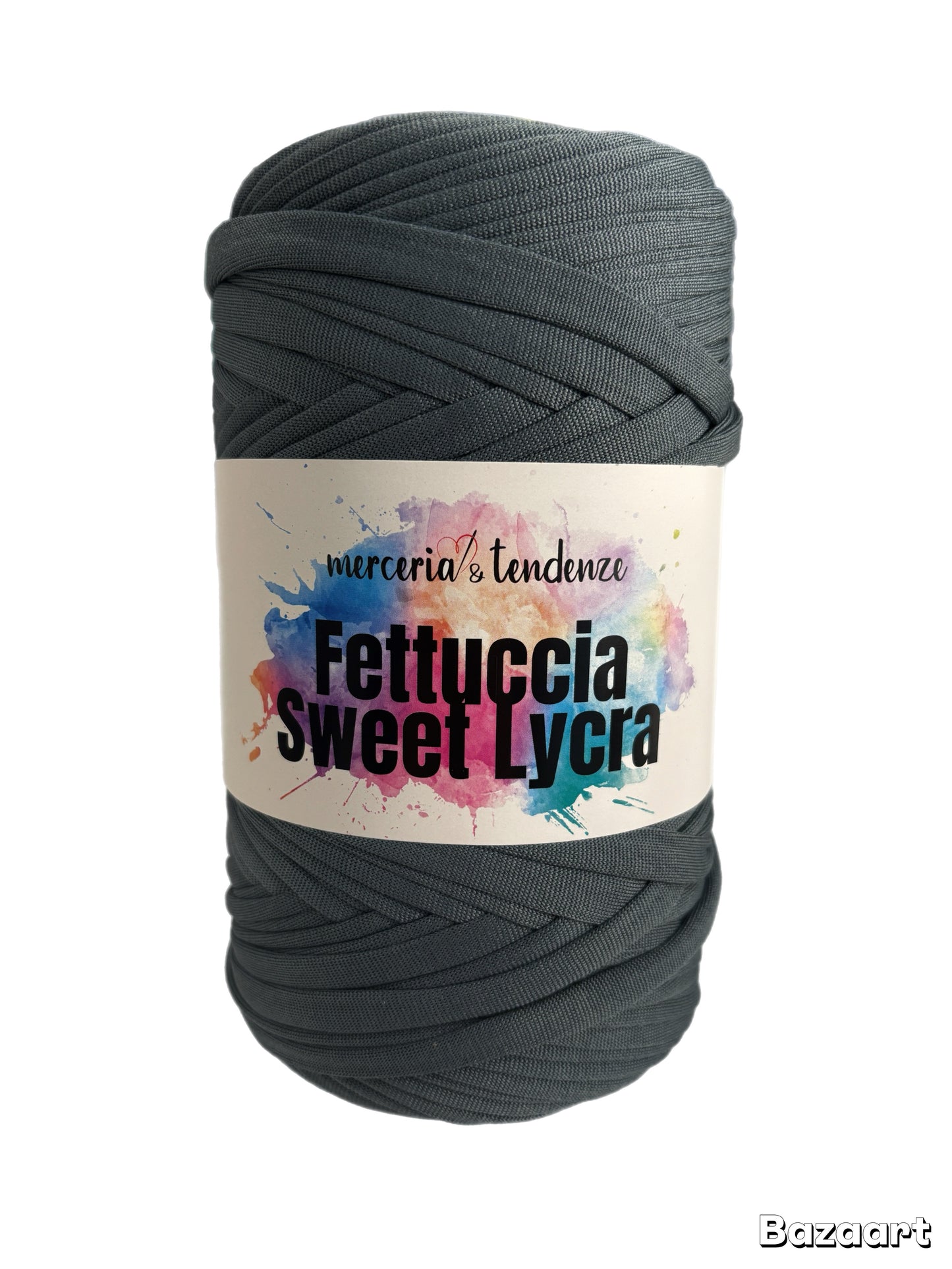 FETTUCCIA Sweet Lycra  400 grammi  (~105 metri)