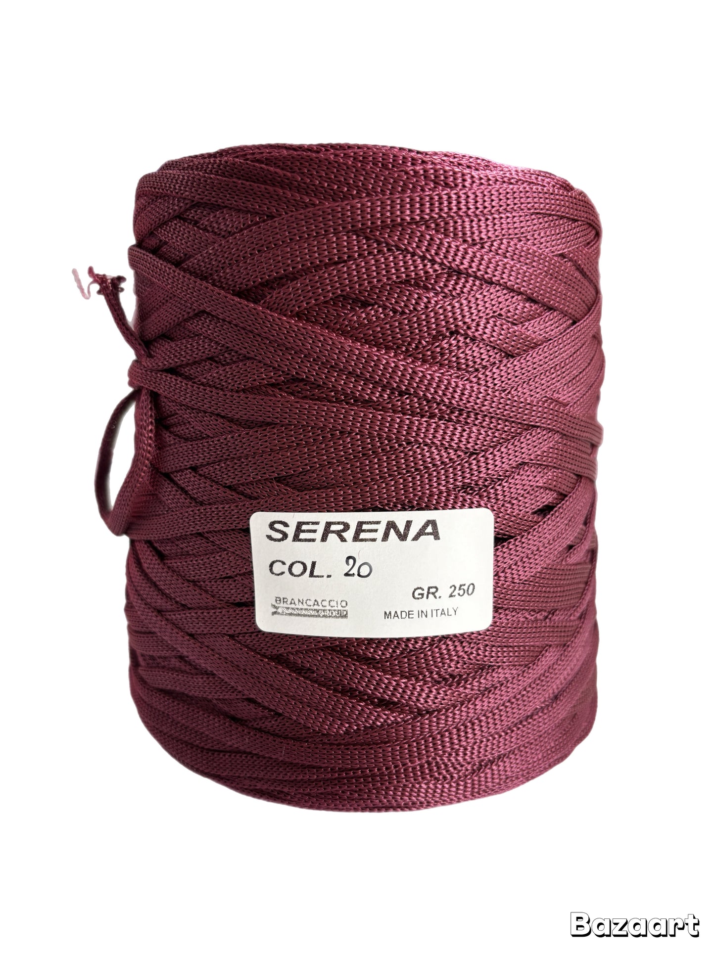 Fettuccia Serena Piatta