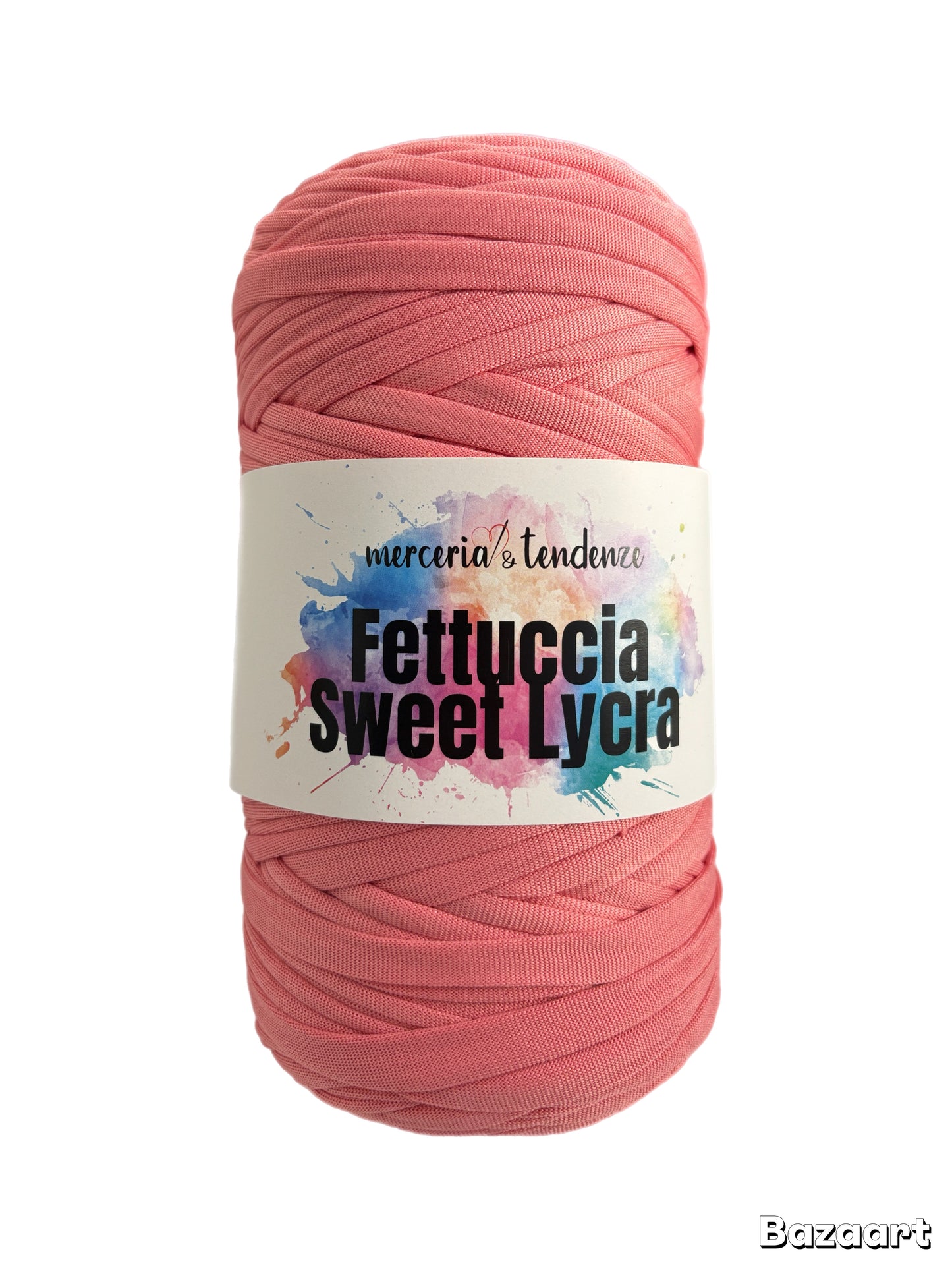FETTUCCIA Sweet Lycra  400 grammi  (~105 metri)