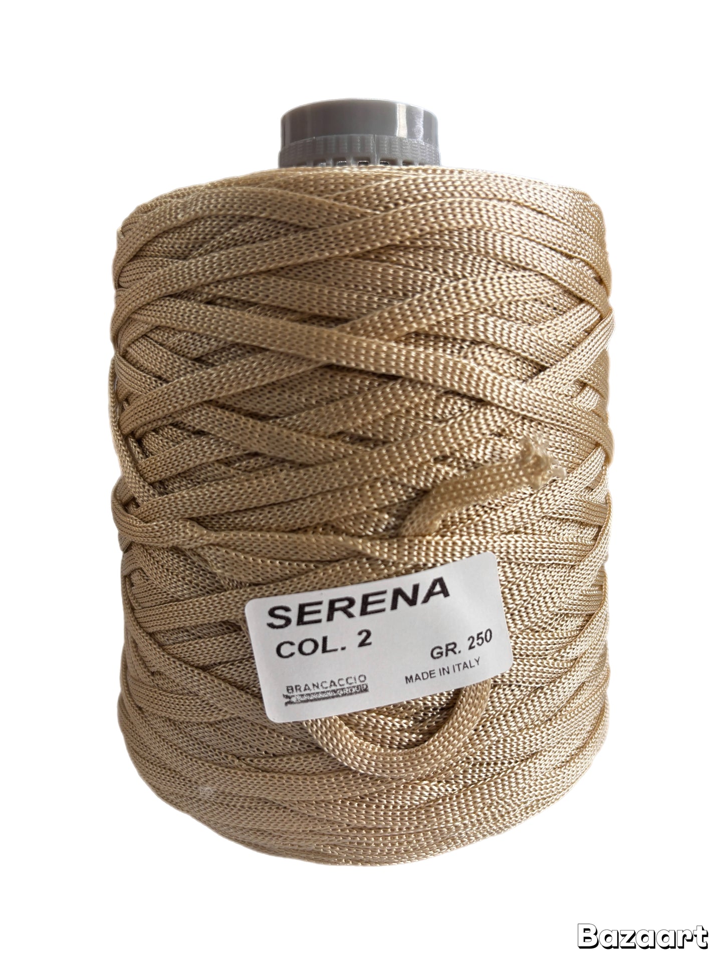 Fettuccia Serena Piatta