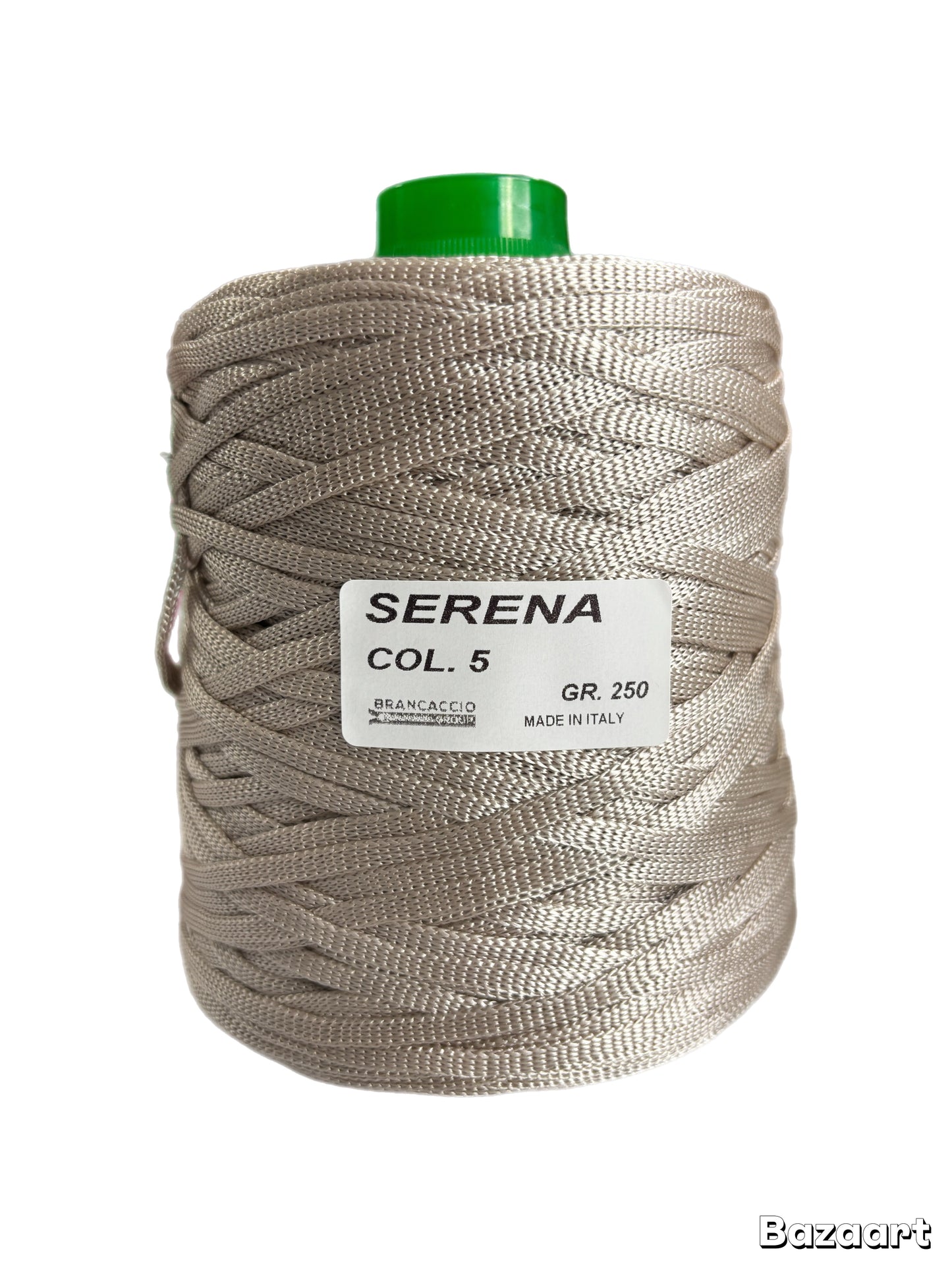 Fettuccia Serena Piatta