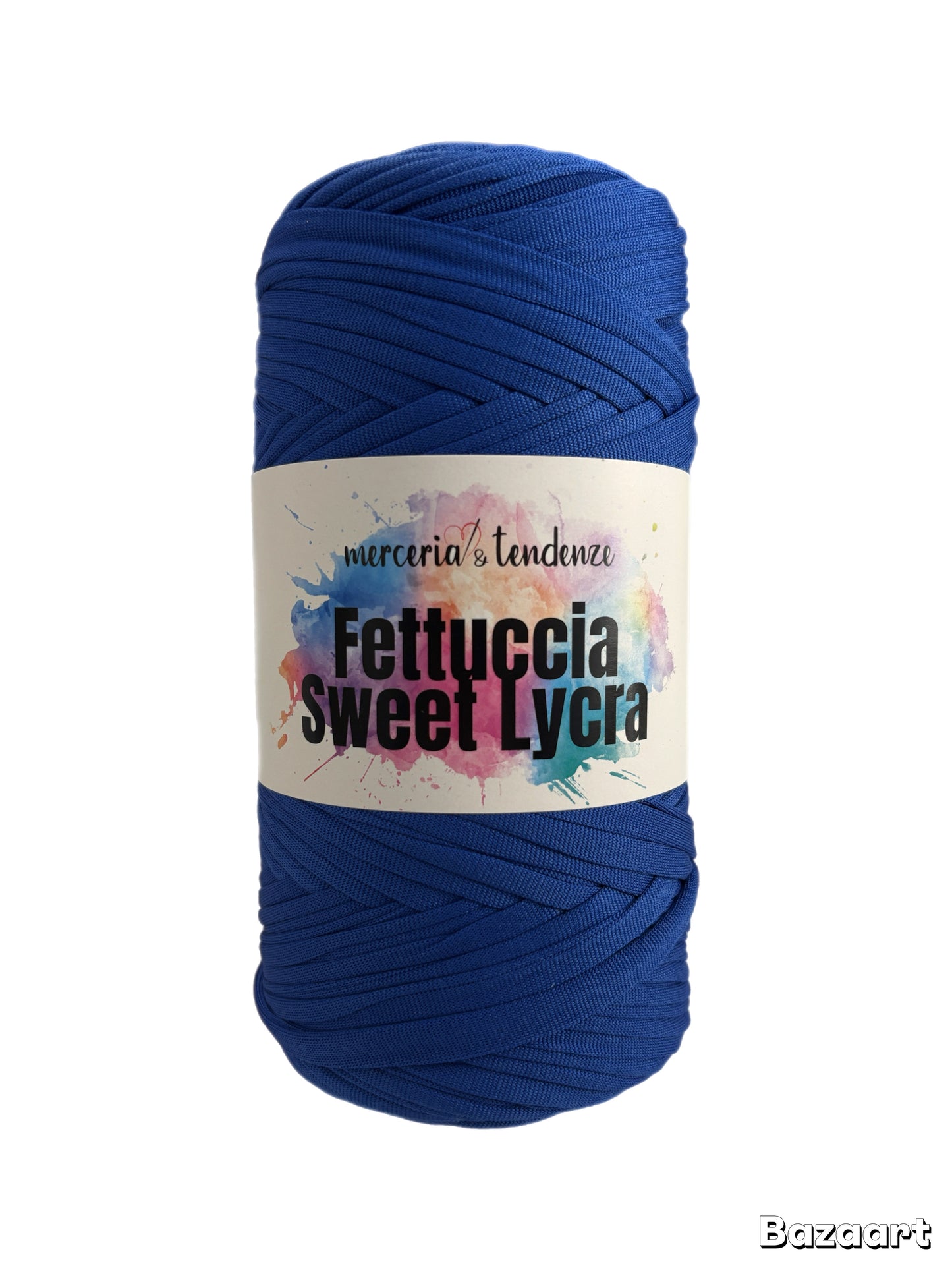 FETTUCCIA Sweet Lycra  400 grammi  (~105 metri)