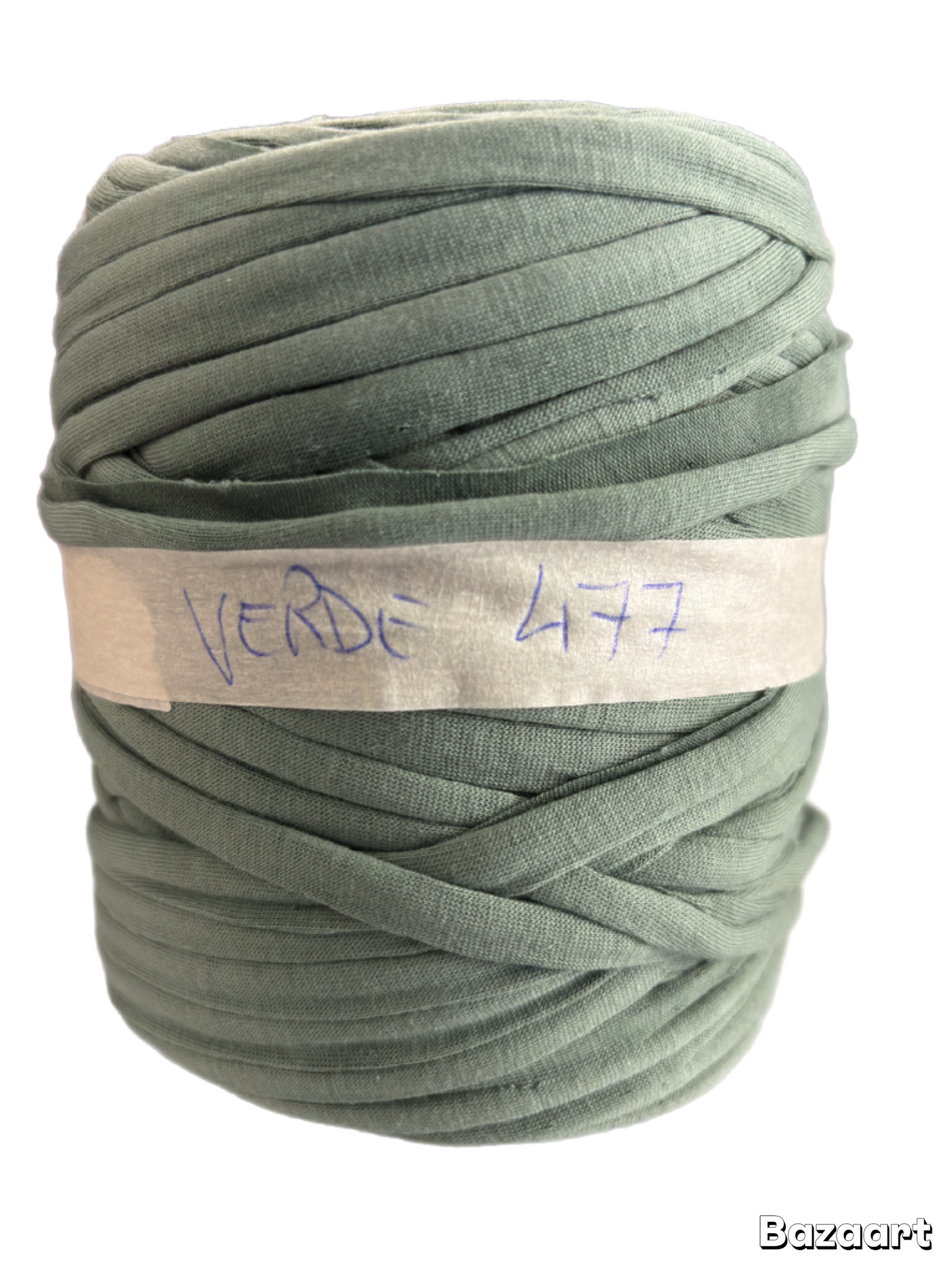 Fettuccia Cotone da 500 Grammi circa