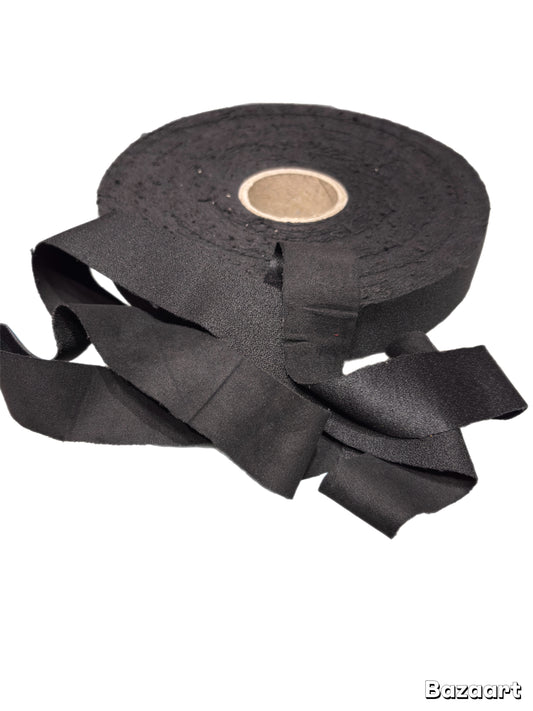 Fettuccia Pizza Dainetto Nero 330 Grammi