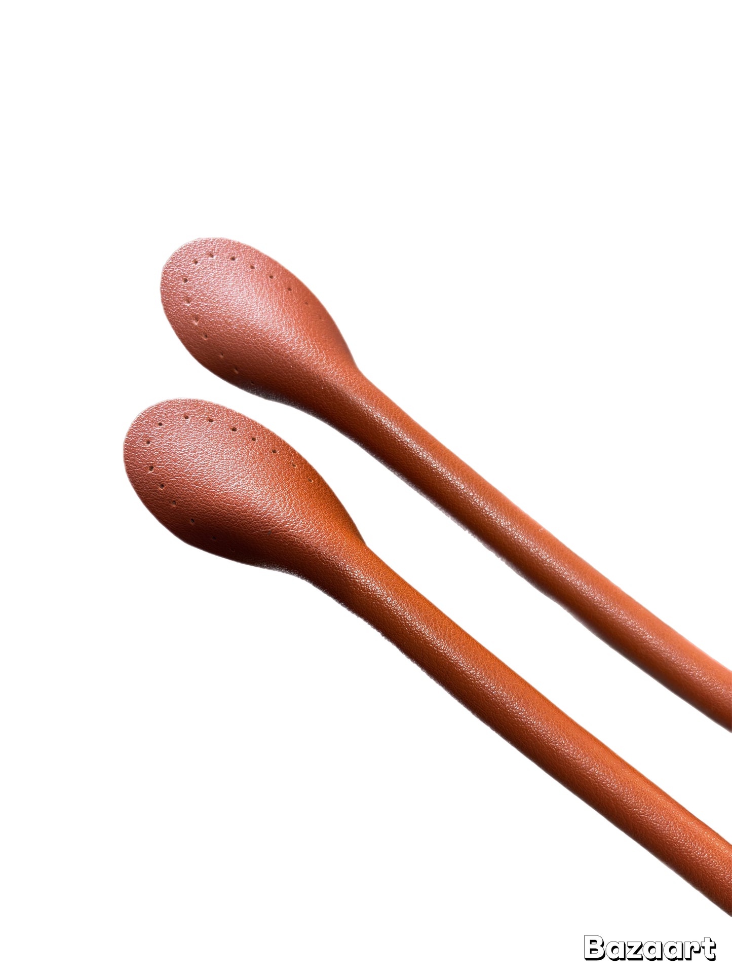 Manico Borsa da Cucire in Ecopelle