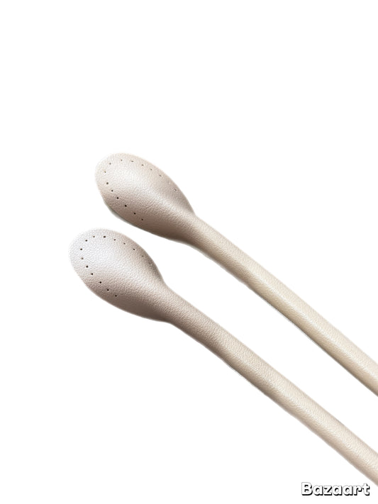 Manico Borsa da Cucire in Ecopelle