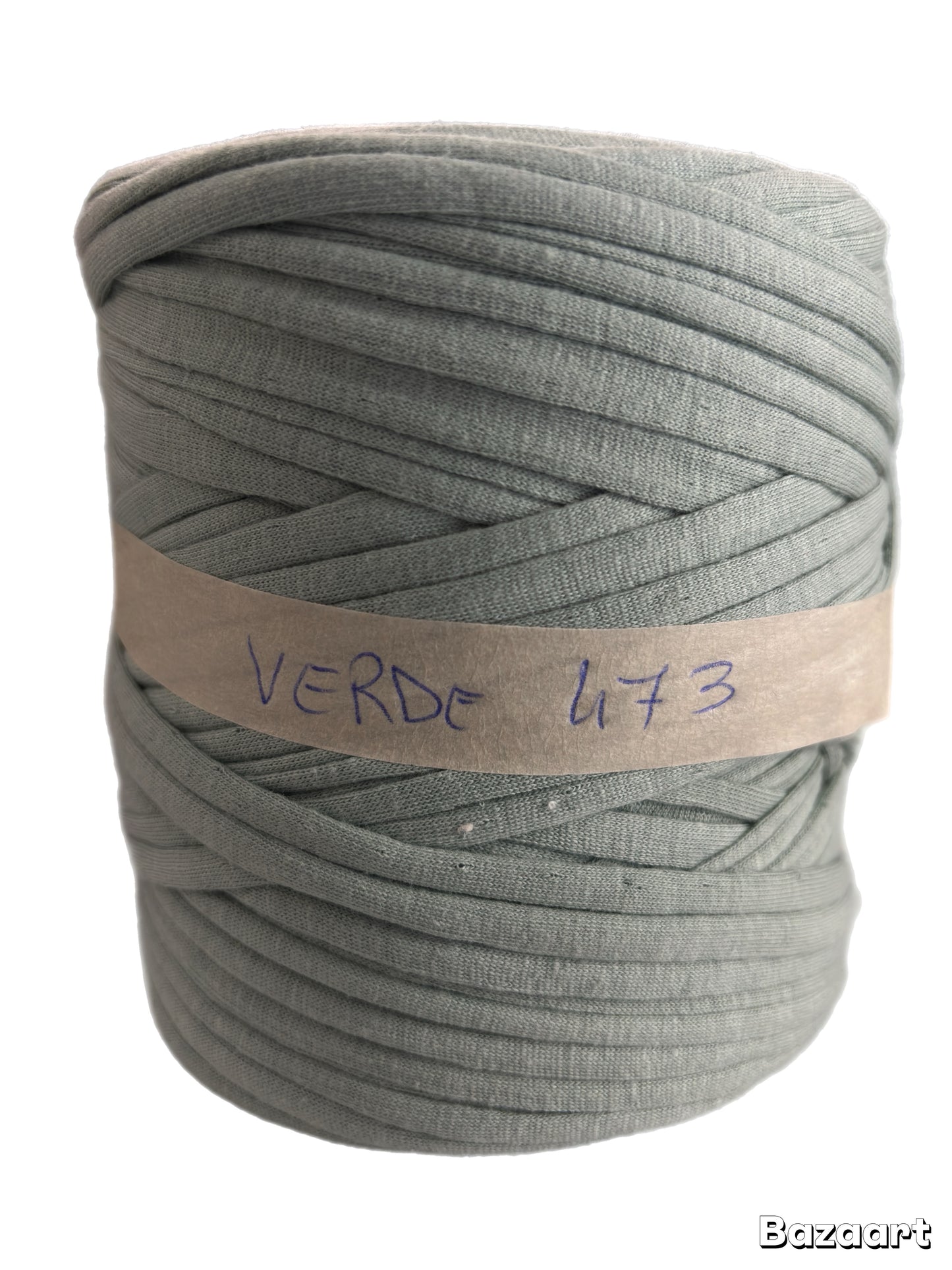 Fettuccia Cotone da 500 Grammi circa