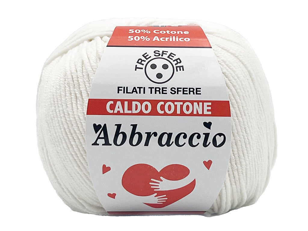 Caldo Cotone Abbraccio